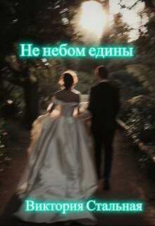 Не небом едины - Виктория Стальная