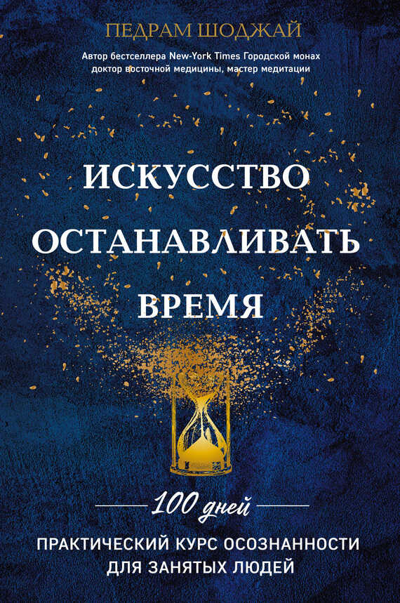 Искусство останавливать время - Педрам Шоджай
