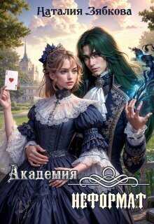 Академия неформат - Наталия Зябкова