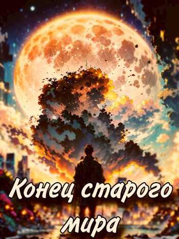 Конец старого мира - Степплер Канцелярский