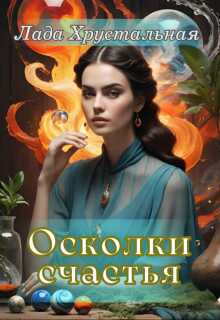 Осколки счастья - Лада Хрустальная