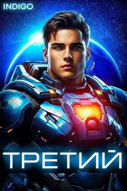 Третий. Том 4 - INDIGO