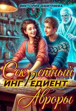 Секретный ингредиент Авроры - Виктория Дмитриева