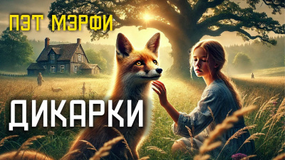 Мэрфи Пэт – Дикарки