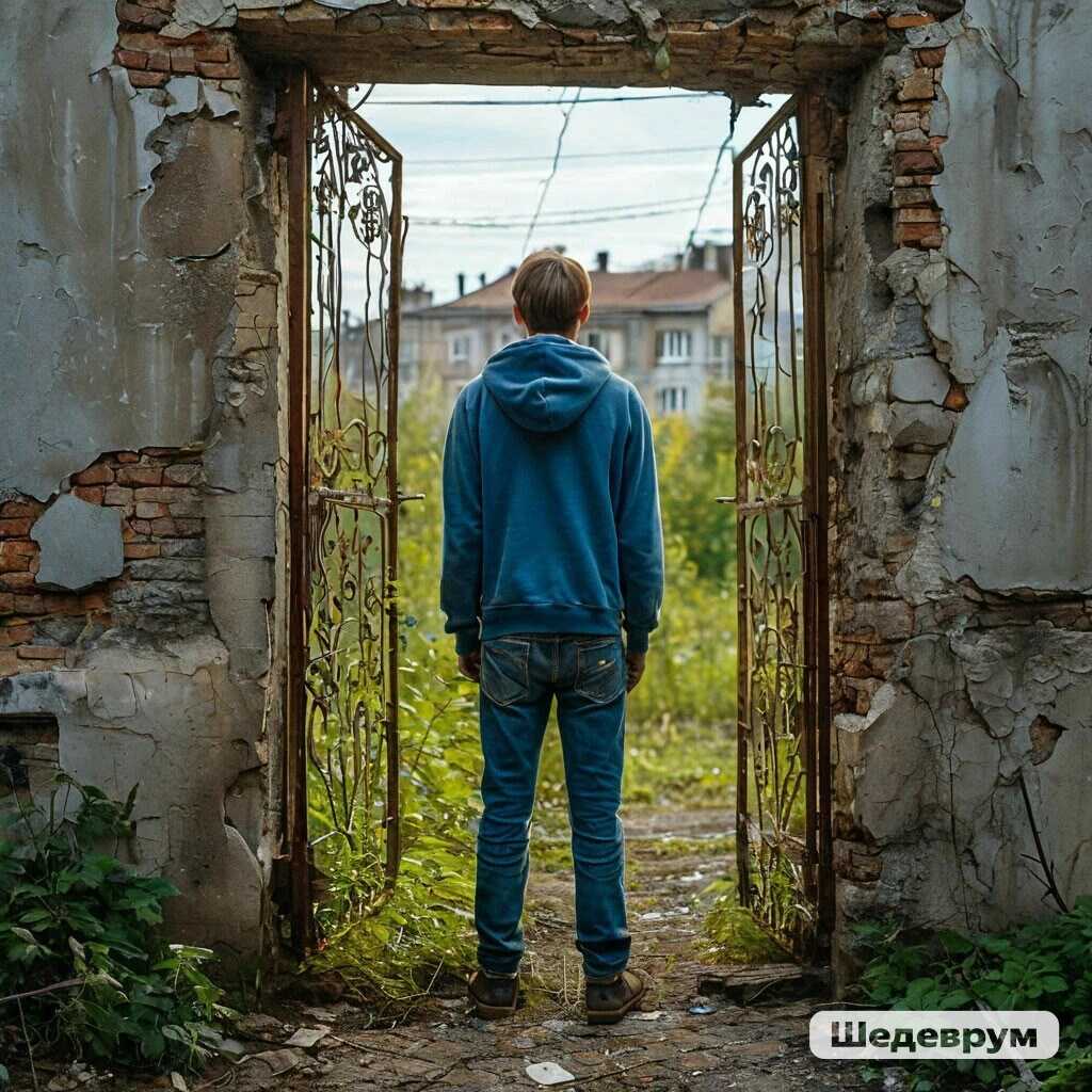 Ключи от прошлого - Алекс Крэйтон