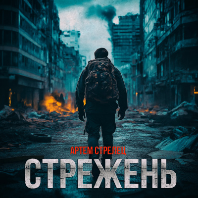 Артём Стрелец – Стрежень