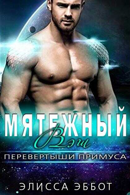 Мятежный Вэш - Элисса Эббот