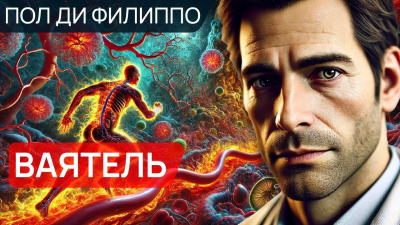 Ди Филиппо Пол – Ваятель