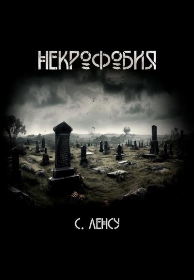 Станислав Ленсу – Некрофобия
