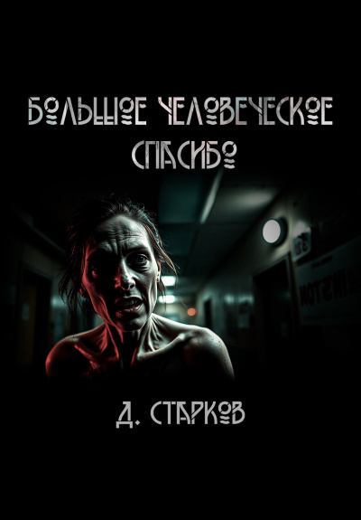 Дэн Старков – Большое человеческое спасибо