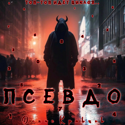Денис Кравцов – Псевдо