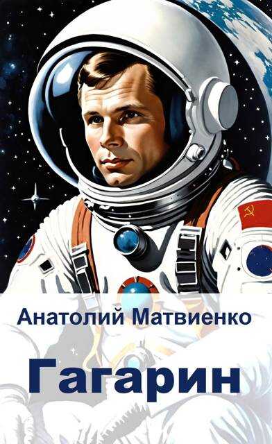 Гагарин - Анатолий Евгеньевич Матвиенко