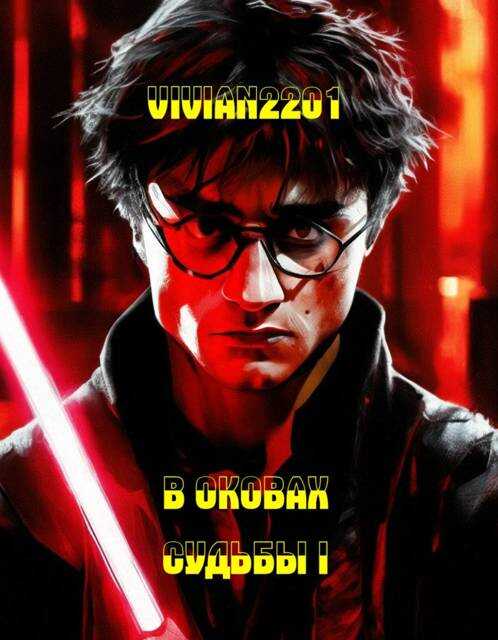 В оковах Судьбы I - Vivian2201