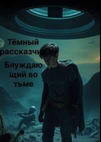Блуждающий во тьме - Тёмный рассказчик