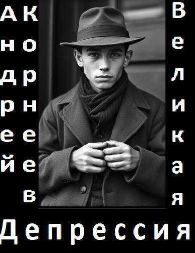 Великая Депрессия - Андрей Корнеев