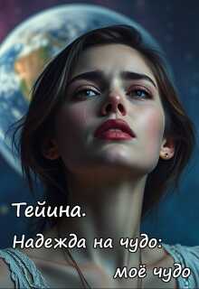 Тейина. Надежда на чудо: моё чудо - Вера Ковальчук
