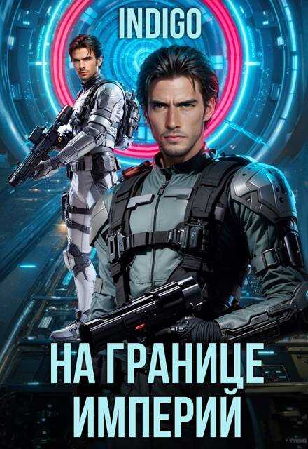 На границе империй. Том 10. Часть 6 - INDIGO