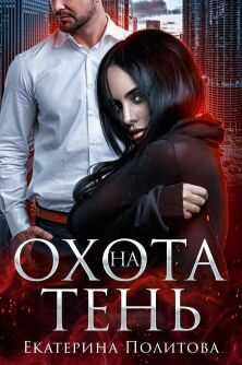 Охота на тень - Екатерина Политова