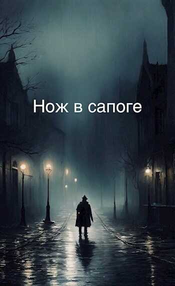 Черный кот. Часть 2 - Евгений Морозов (фантаст)