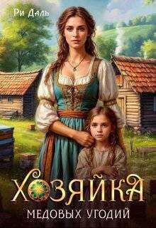 Хозяйка медовых угодий - Ри Даль