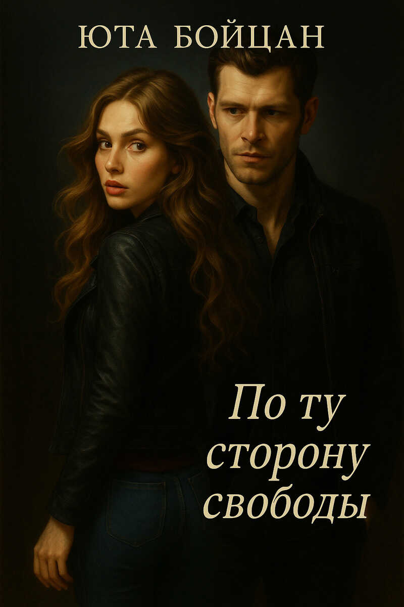 По ту сторону свободы - Анна Александровна Бойцан