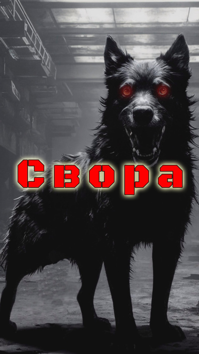 Чигуров Антон – Свора