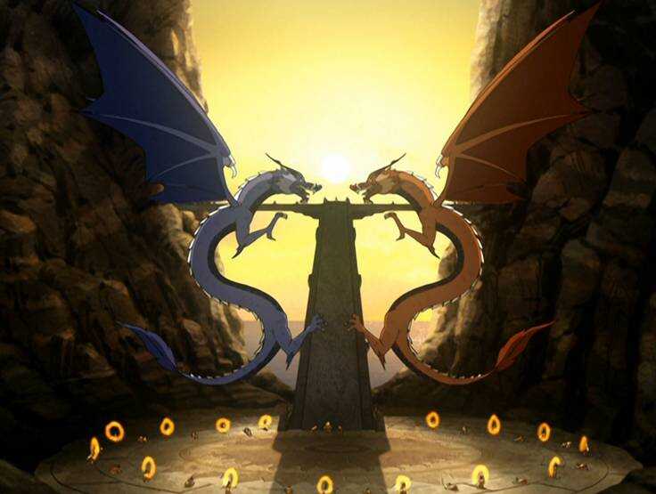 Аватар: Маг Крови. Том I - Lasombra