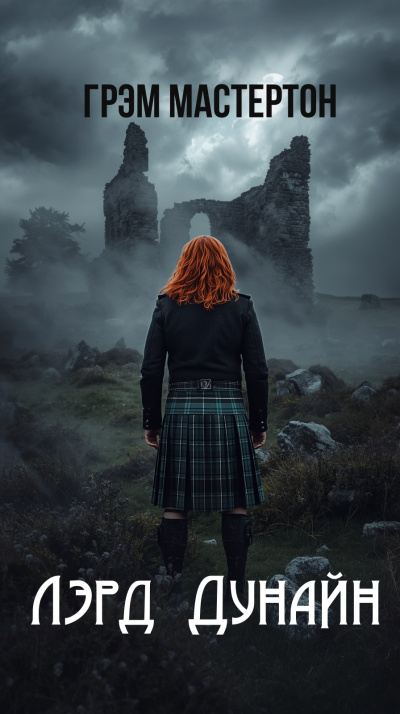 Мастертон Грэм – Лэрд Дунайн