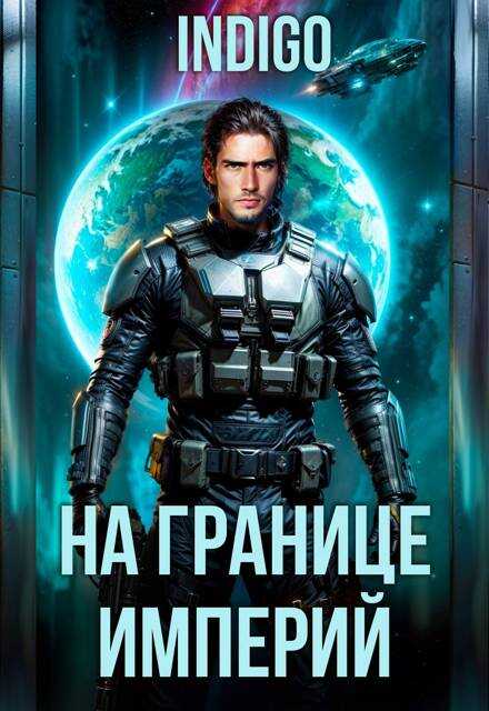На границе империй. Том 10. Часть 11 - INDIGO