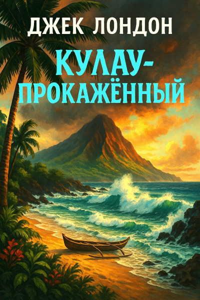 Лондон Джек – Кулау-прокажённый