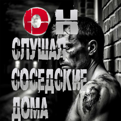 Пучок Перцепций – Он слушал соседские дома