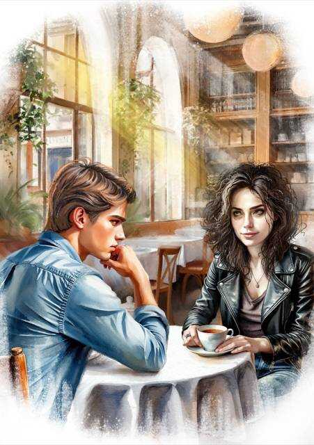 Только об этом не пишите! - Sally KS