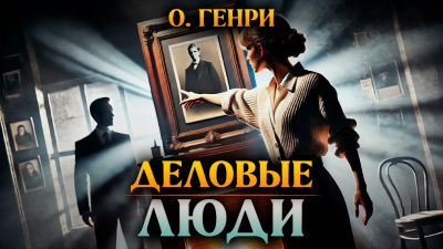 О. Генри – Деловые люди
