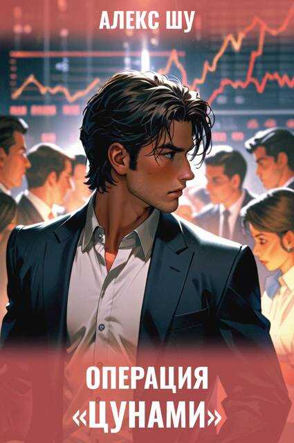 Операция &quot;Цунами&quot; - Алексей Шумилов
