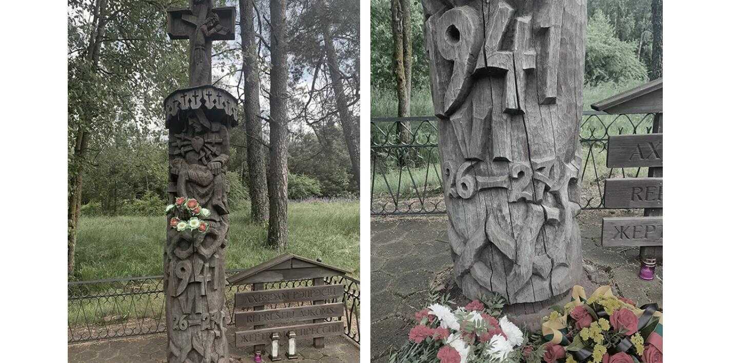 &quot;Изя, не дай пропасть моей жизни&quot; - Григорий Соломонович Берёзкин