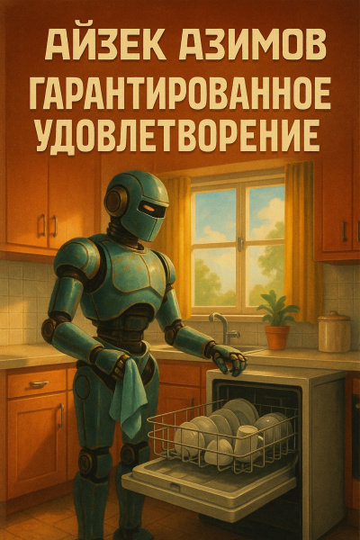 Азимов Айзек – Гарантированное удовлетворение