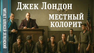 Лондон Джек – Местный колорит