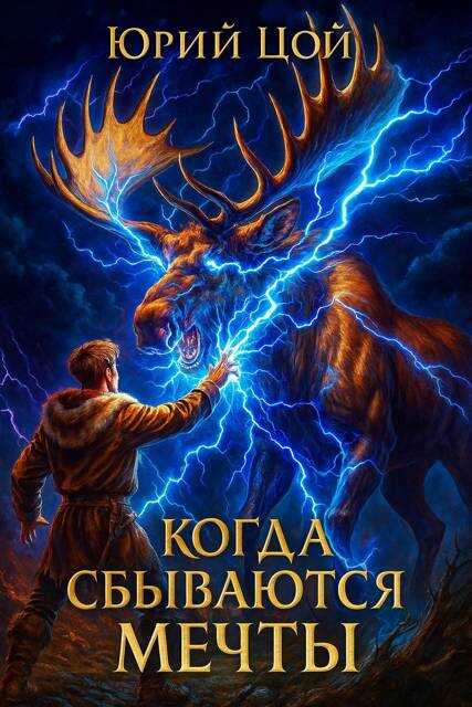 Когда сбываются мечты - Юрий Цой