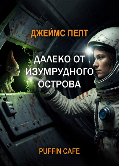 Ван Пелт Джеймс – Далеко от Изумрудного острова