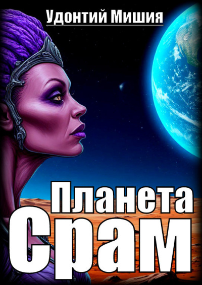 Мишия Удонтий – Планета Срам