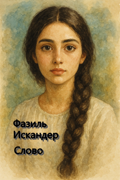 Фазиль Искандер – Слово