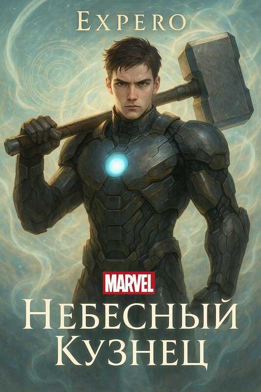 MARVEL: Небесный Кузнец - Expero