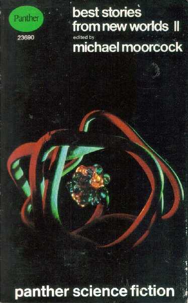 Лучшие НФ-рассказы из &quot;Новых миров&quot;.   Выпуск 2 - Роджер Желязны