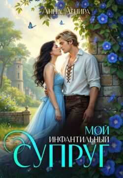 Мой инфантильный супруг - Анна Денира
