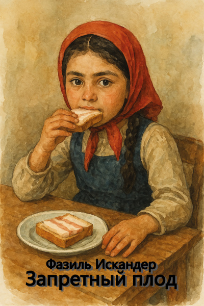 Фазиль Искандер – запретный плод