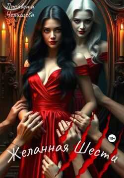 Желанная Шести - Лисавета Челищева