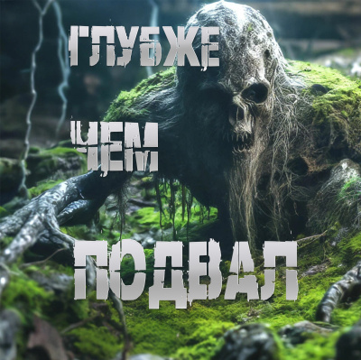 Чёрный Роман – Глубже, чем подвал