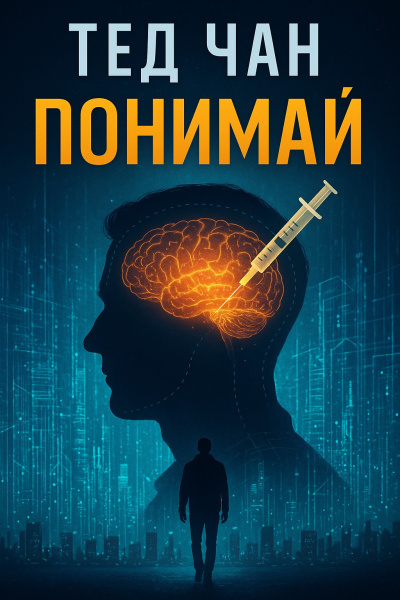 Чан Тед – Понимай