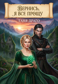 Вернись, я все прощу. Дракон передумал разводиться - Таня Драго