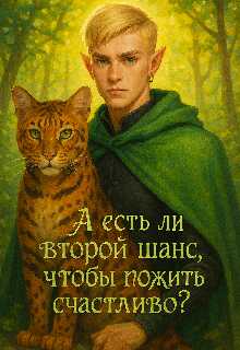 А если второй шанс, чтобы пожить счастливо? - Людмила Вовченко